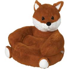 Cotton Armchairs Trend Lab Fox Plush Character Chair