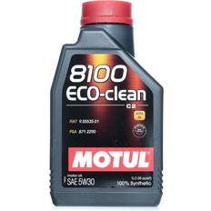 Motul 8100 Eco-Clean 5W30 1L Huile moteur