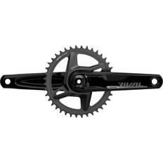 Sram Kampisarjat Sram Rival 1X Wide AXS DUB 172.5mm 46T Crankset