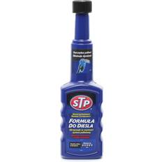 STP Autoverzorging en voertuigaccessoires STP Fuel Additive 30-037