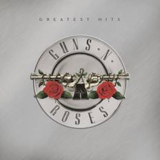 Cheap CDs Guns N' Roses Greatest Hits (CD)