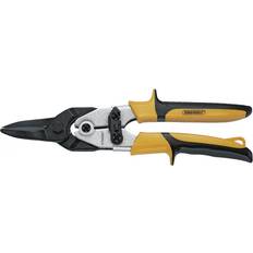 Teng Tools Profile shears 250mm 7416-0052 Pladesaks