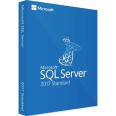 Microsoft sql server 2019 Microsoft SQL Server 2017 Standard, 1 Device CAL