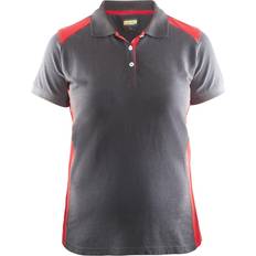 Blåkläder Women's Polo Shirt