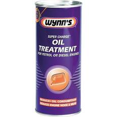 Super Charge Oil Treatment 425Ml