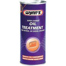 Wynns Car Care & Vehicle Accessories Wynns Super Charge Oil Treatment 425Ml Additive