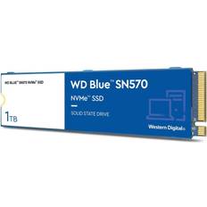 Western digital blue sn570 Western Digital Sandisk Blue Sn570 Nvme Ssd 1tb