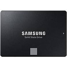 Evo interface Samsung 870 EVO 1TB SATA SSD SATA 6 Gbps Interface Up to 560/530 MB