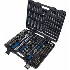 KS Tools Head Socket Wrenches KS Tools 918.0795 195pcs Head Socket Wrench