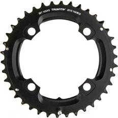 Sram MTB Chainring 2x10x long pin matte