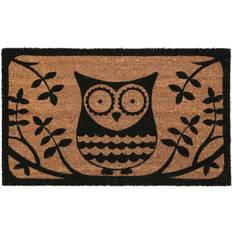 Premier Housewares Natrual Coir Doormat