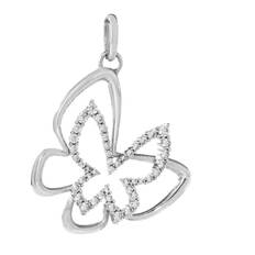 Folli Follie Ladies'Pendant 3P8S026C (4 cm)