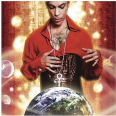 Musik Prince - Planet (Digipack) (CD)