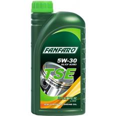 Engine oil AUDI,MERCEDES-BENZ,FORD FF6501-1 Motor