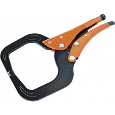 Grip-on holdetang 124 0-60 C-clamp