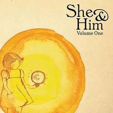 Musik She & Him Volume One (Vinyl)