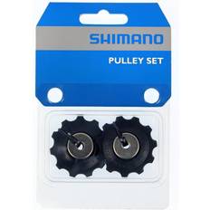 Migliori_valutati Deragliatori Shimano Pulegge A 10 Velocità Per 105 RD-5700/Deore/SLX Noir