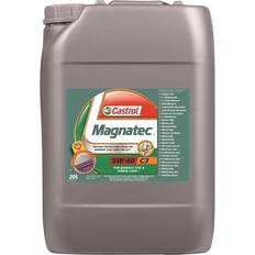 Castrol Engine oil GTX 5W-30 C3 Motor Oil