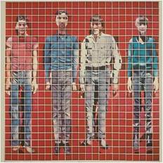 Talking heads vinyl Talking Heads More Songs About Buildings and Food (Vinyl)