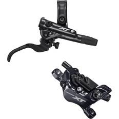 M8100 Shimano Deore XT BL-M8100 I-Spec Ev Br-M8120 Noir