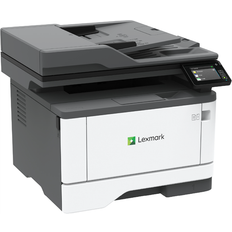 Laserprinter farve lexmark Lexmark MX431adn Laserprinter Monokrom