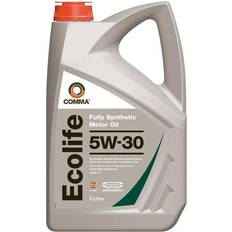 Comma Engine oil FIAT,HYUNDAI,TOYOTA ECL5L Motor oil,Oil Motorolie