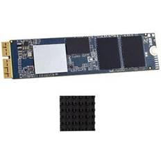 Harddisker & SSD-er OWC 2.0TB Aura Pro X2 Complete SSD Upgrade Solution for Mac Pro (Late 2013 2019) with Tools