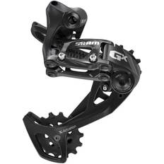 Sram Bakväxel, GX Type 2.1 2x11sp, Svart/grå
