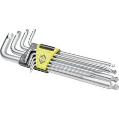 Inbusschlüssel C.K T4440M Rescue Hex Key Inbusschlüssel