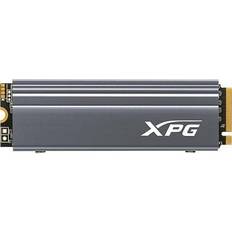 Adata XPG GAMMIX S70 2TB M.2-2280 PCIe 4.0 x4 NVMe