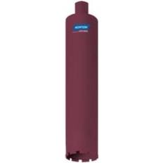 Norton Borebits Tilbehør til elværktøj Norton Kernebor 76/69x450 mm til vådboring
