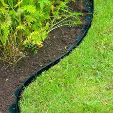 Nature green Garden Border Edging Yard Border Edge