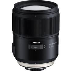 Tamron SP 35mm f/1.4 Di USD Lens for Nikon F