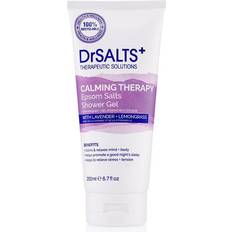 Toiletries Dr SALTS+ Create Calm Epsom Salts Shower Gel 200ml