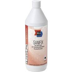 Sanifix PLS Sanitetsrent Sanifix oparfymerad 1L