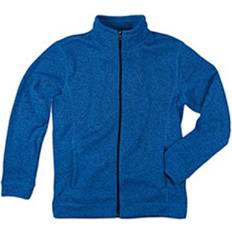 Stedman Mens Active Knitted Fleece