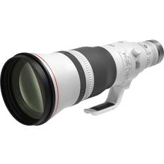 Canon Camera Lenses Canon RF600mm f/4 L IS USM Lens