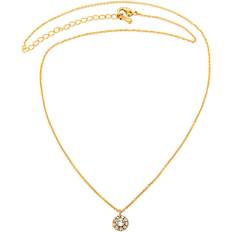 Lily and Rose Halsband Lily and Rose Petite Miss Sofia Necklace Crystal
