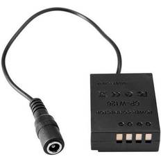 Tether Tools Tether Tools Case Relay Camera Coupler Compatible with Fuji Battery NP-W126