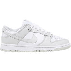 39 - Nike Dunk Skor NIKE Dunk Low W - White/Photon Dust