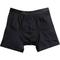 Fruit of the Loom Sous-vêtements Fruit of the Loom Mens Classic Boxer Shorts - Blanc