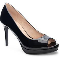 Mild Pumps in 