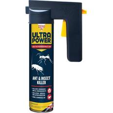 Zero In Ultra Power Ant & Crawling Insect Killer 600ml