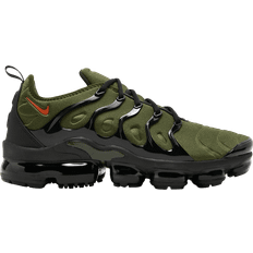 Nike vapormax plus NIKE Air VaporMax Plus M - Rough Green/Black/Sequoia/Dark Russet