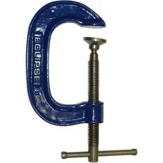 Eclipse E20-3 G Clamp, Heavy Duty 3"/ 75mm G-Clamp