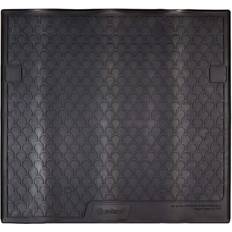 Gledring 1757 Rubbasol Rubber Trunk mat Combo