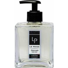 de Provence Cubic Line Luberon Collection Lavendel Hand Soap