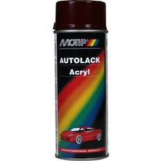 Spraylakk Motip Autoacryl spray 41010 400ml