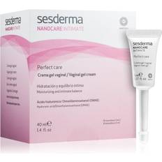 Cremas Íntimas Sesderma Nanocare Intimate Vaginal Gel Cream