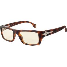 Police Homme Lunettes de soleil Police S1712M Tortoiseshell Homme